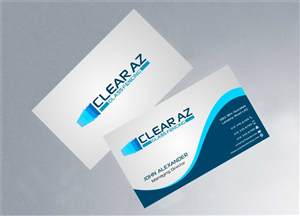 Diseño de Tarjeta de Presentación por szabist para este proyecto | Diseño: #4891620