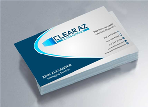 Diseño de Tarjeta de Presentación por szabist para este proyecto | Diseño: #4891621