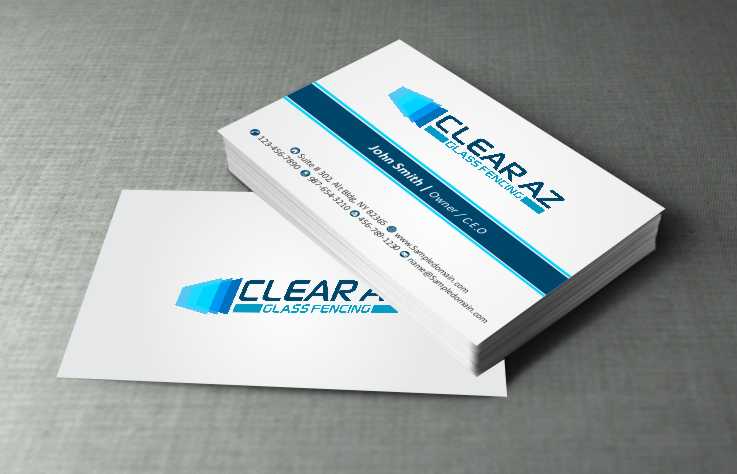 Business Card Design by szabist for this project | Design #4891624
