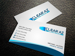 Visitenkarten-Design von szabist für dieses Projekt | Design: #4891631