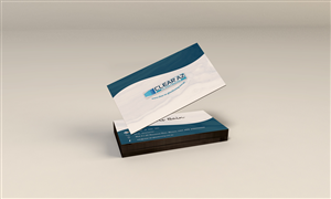 Business Card Design by wasim99 for this project | Design #4896339