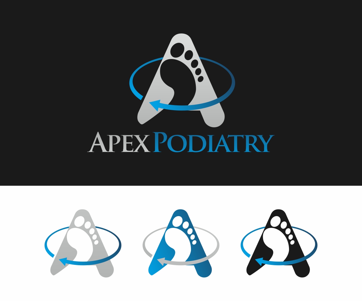 Logo Design by Zumbic for this project | Design #4904796