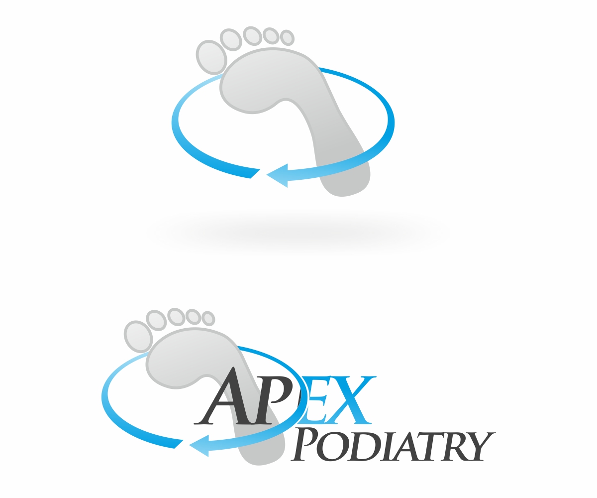 Logo Design by Zumbic for this project | Design #4904832