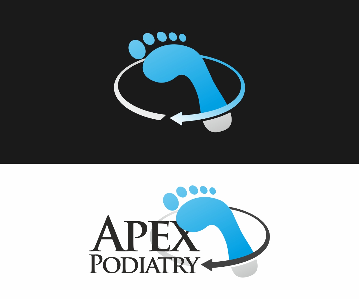 Logo Design by Zumbic for this project | Design #4905295