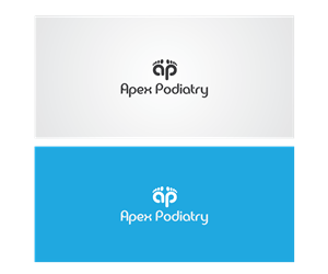 Logo Design by Roy