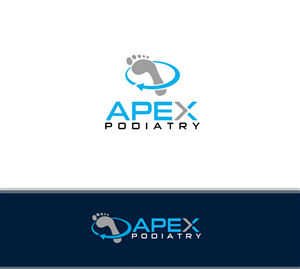 Logo Design by BehindSymbols for this project | Design: #4960545