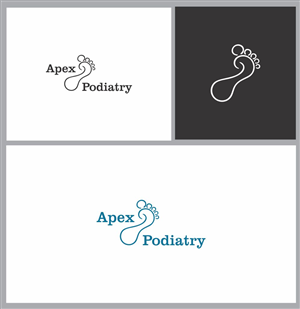 Logo Design by Racer for this project | Design: #4910859