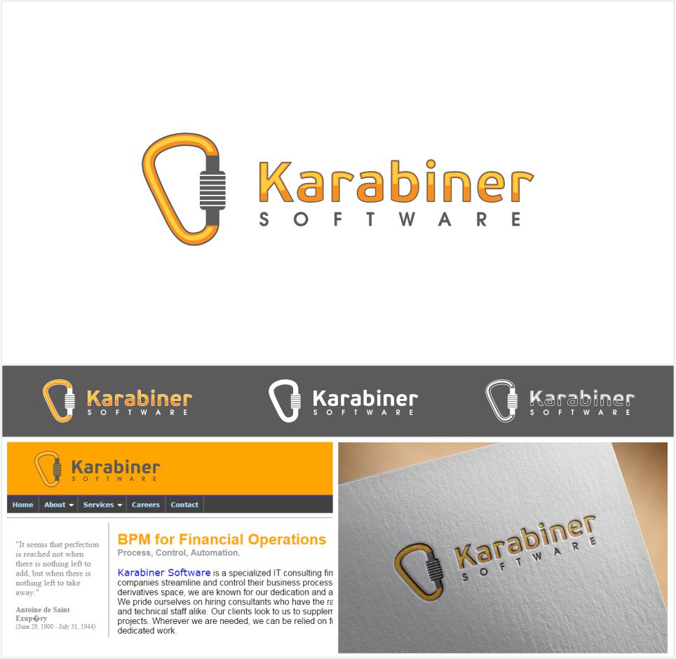 Logo Design by Matei Sergiu for this project | Design #4925051