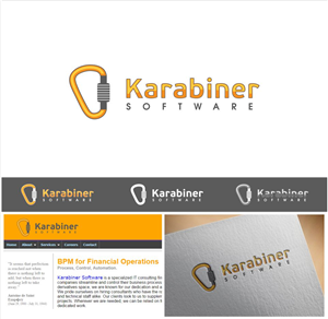 Logo Design by Matei Sergiu for this project | Design #4925051