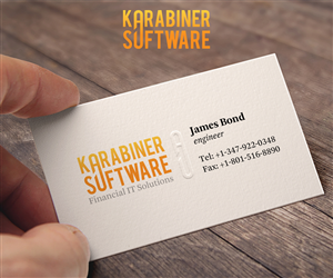 Logo Design by lamourme for this project | Design #4896521