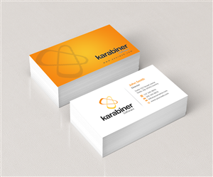 Business Card Design by pixelfountain