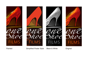 Logo-Design von Kenneth Griffiths für dieses Projekt | Design: #245429