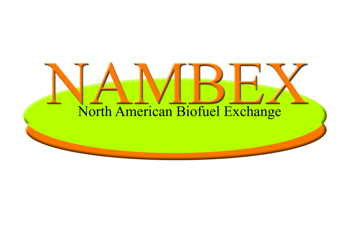 Logo Design by KaselGraphics for North American Biofuel Exchange | Design #1378495