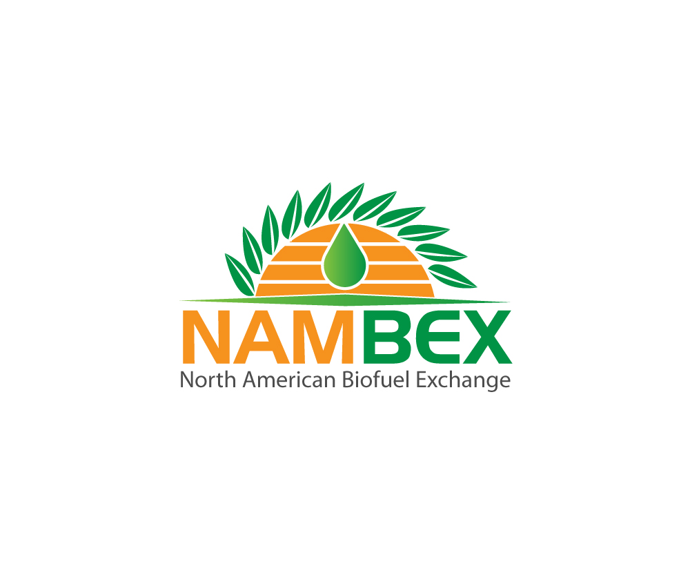 Logo Design by SHRAVAN D.S for North American Biofuel Exchange | Design #1375355