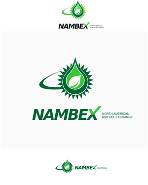 Logo Design by alok bhopatkar for North American Biofuel Exchange | Design: #1395689