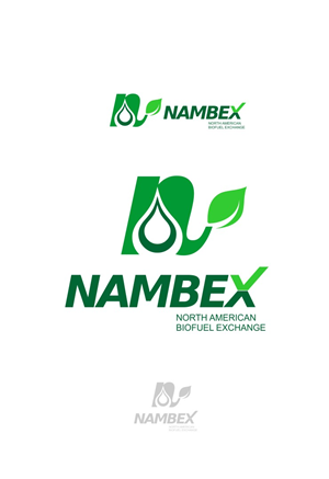 Logo Design by alok bhopatkar for North American Biofuel Exchange | Design: #1395807