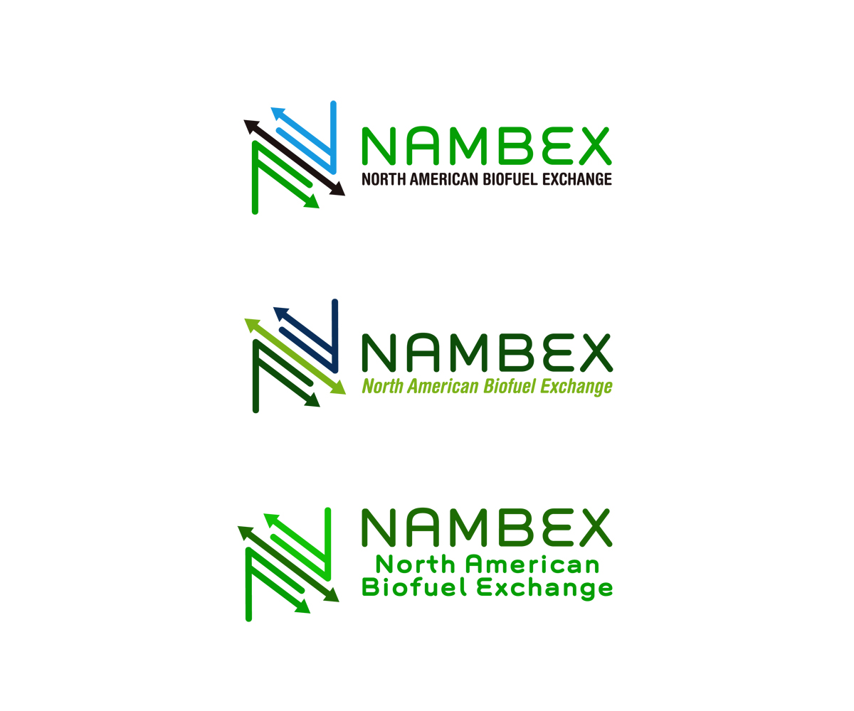 Logo Design by J85 for North American Biofuel Exchange | Design: #1455958