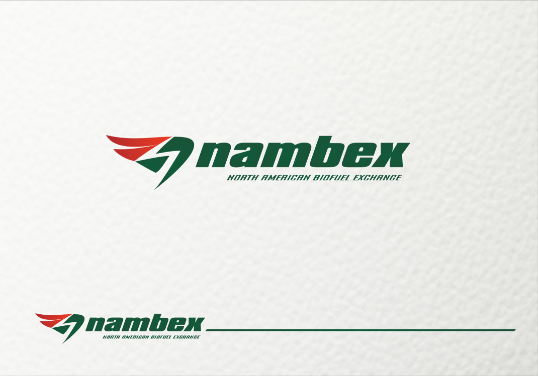 Logo Design by Verzu for North American Biofuel Exchange | Design #1378692