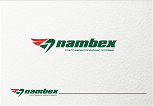 Logo Design by Verzu for North American Biofuel Exchange | Design: #1378692