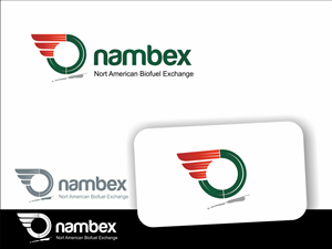Logo Design by Verzu for North American Biofuel Exchange | Design: #1378713
