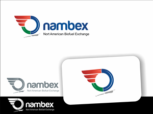Logo Design by Verzu for North American Biofuel Exchange | Design: #1378719