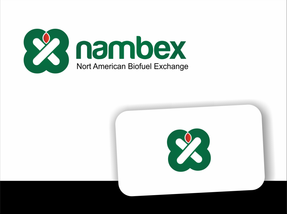 Logo Design by Verzu for North American Biofuel Exchange | Design #1378726