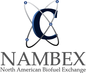 Logo-Design von Saad für North American Biofuel Exchange | Design: #1388456
