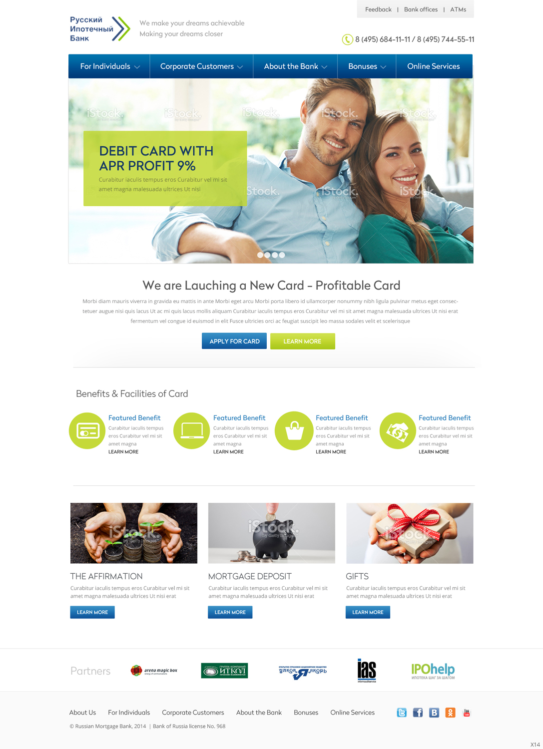 Landing Page-Design von pb für dieses Projekt | Design #4965372