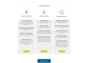 Landing Page Design by Spark Shell for this project | Design: #5035643