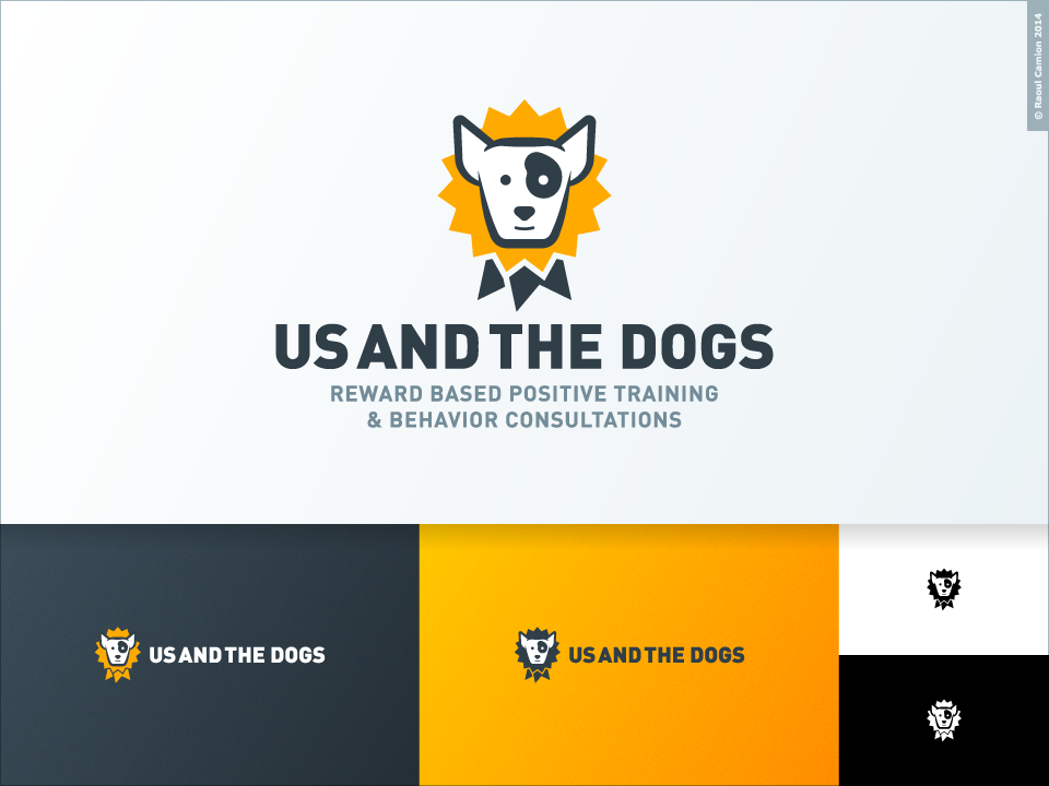 Logo Design by Raoul Camion for this project | Design #4919192