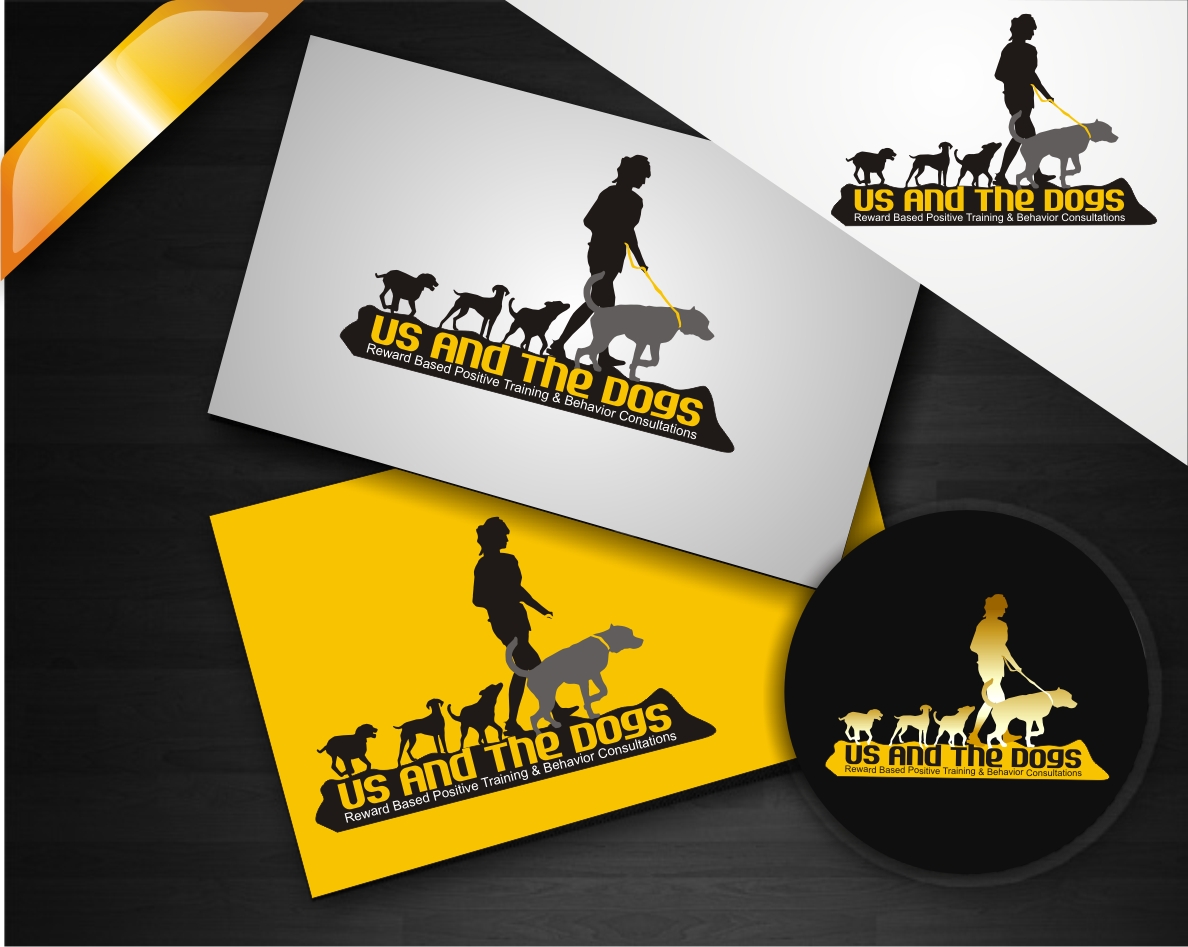 Logo Design by ArifRif for this project | Design #4904850