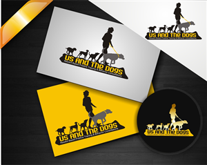 Logo Design by ArifRif for this project | Design: #4904850