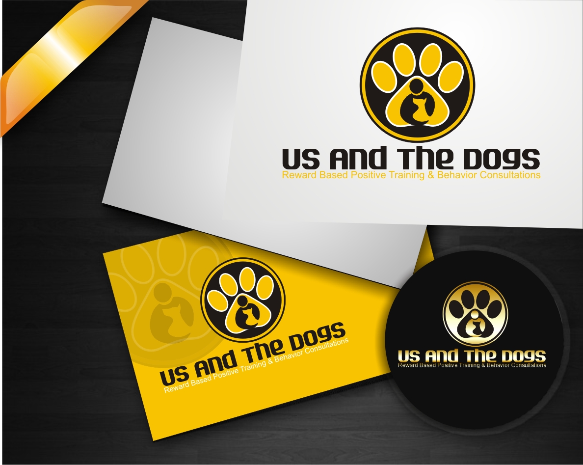 Logo Design by ArifRif for this project | Design #4929925