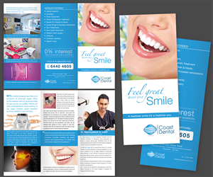 Brochure Design by ravi_k5