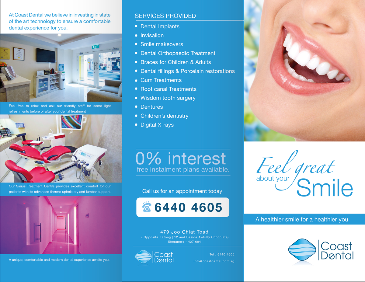 Design de Brochure par ravi_k5 pour ce projet | Design #4909268