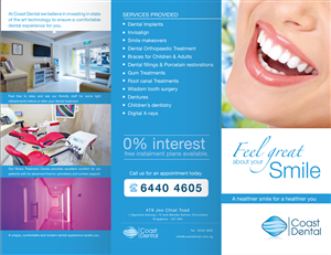 Design de Brochure par ravi_k5 pour ce projet | Design : #4909268