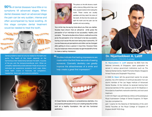 Design de Brochure par ravi_k5 pour ce projet | Design : #4909288