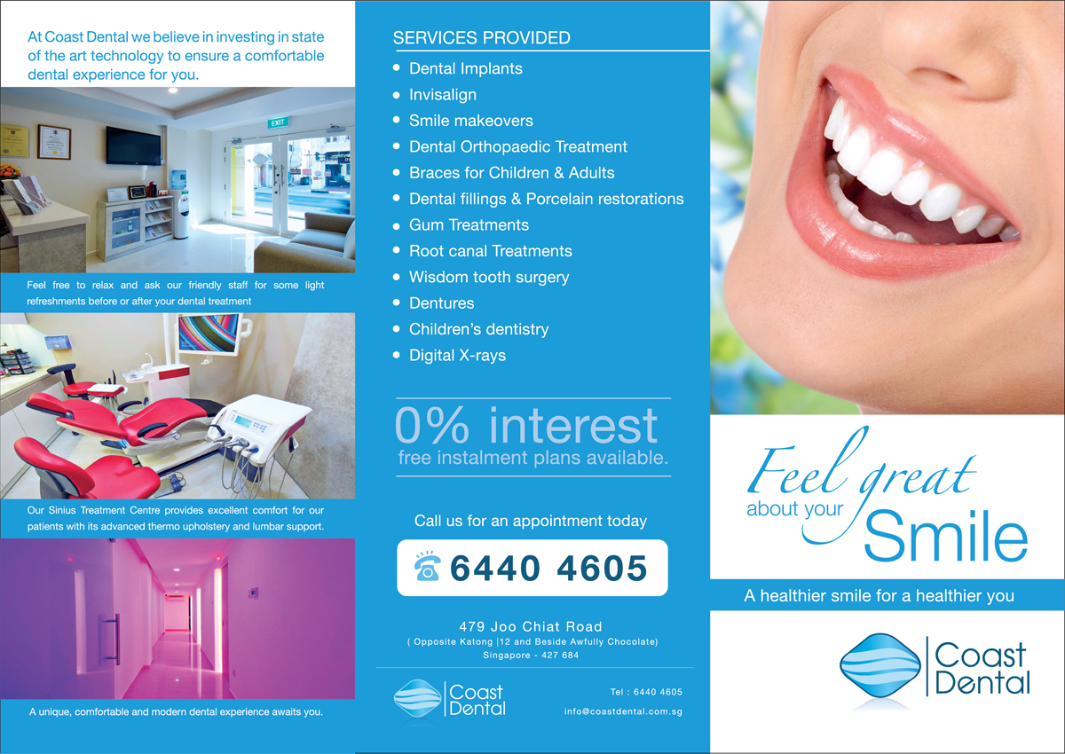 Design de Brochure par ravi_k5 pour ce projet | Design #4930960