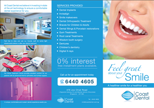 Design de Brochure par ravi_k5 pour ce projet | Design : #4930960