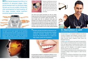 Design de Brochure par ravi_k5 pour ce projet | Design : #4930963