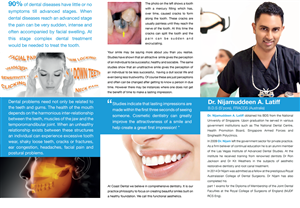 Design de Brochure par ravi_k5 pour ce projet | Design : #4937781
