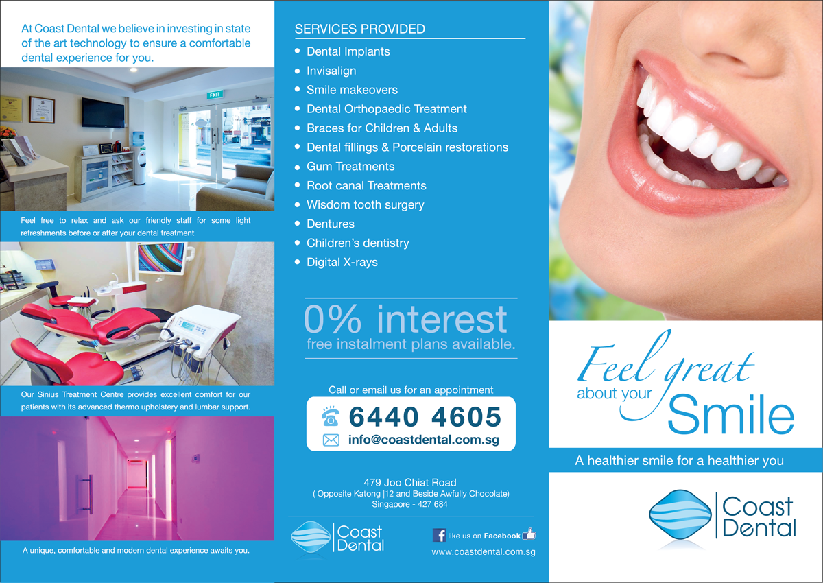 Design de Brochure par ravi_k5 pour ce projet | Design #4937782