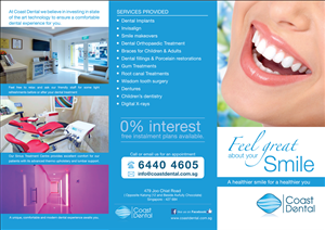 Design de Brochure par ravi_k5 pour ce projet | Design : #4937782