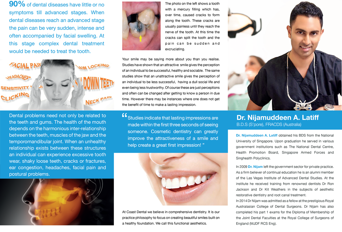 Brochure Design by ravi_k5 for this project | Design #4958116