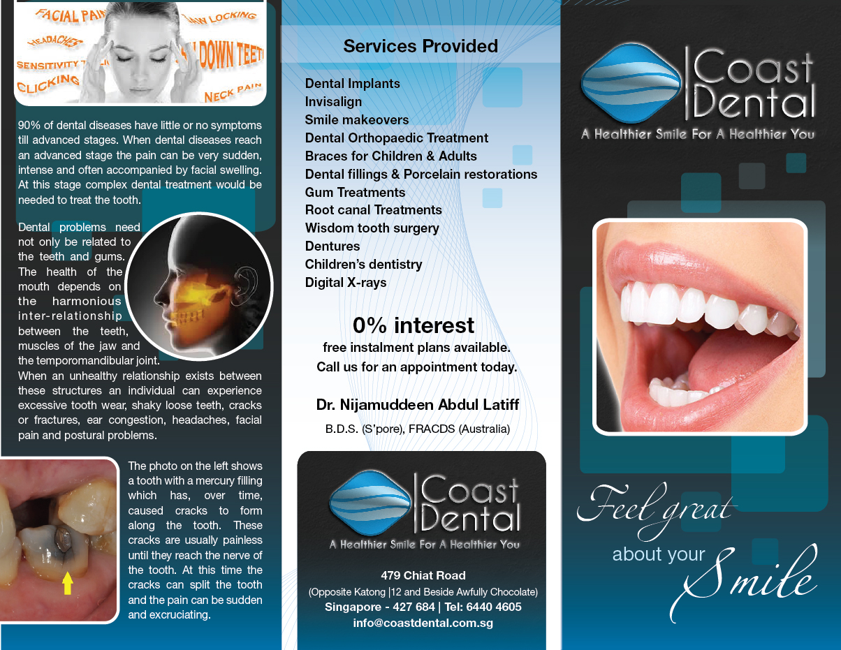 Design de Brochure par laineart pour ce projet | Design #4897662