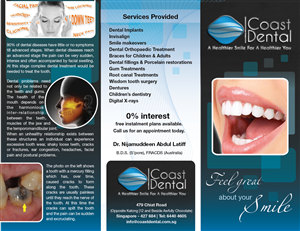 Design de Brochure par laineart pour ce projet | Design : #4897662