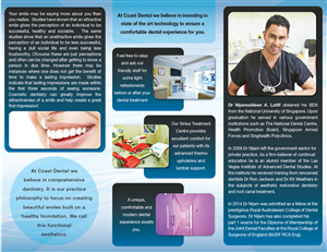 Brochure Design by laineart for this project | Design #4897667