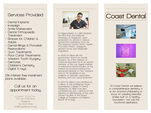 Design de Brochure par BC Designs pour ce projet | Design : #4883330