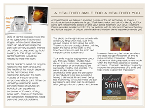 Brochure Design by BC Designs