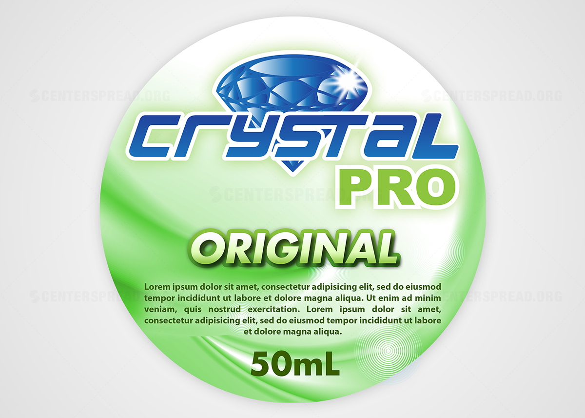 Packaging Design by CENTERSPREAD for Iris Digipac Ltd | Design #4933390
